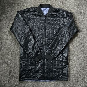 Cotopaxi Kusa Jacket Mens Quilted Reversible Insulated Coat NEW size large